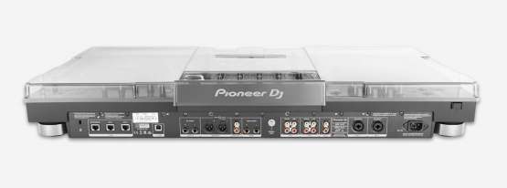 Bundle: Pioneer XDJ XZ + Decksaver - Verfügbarkeit anfragen