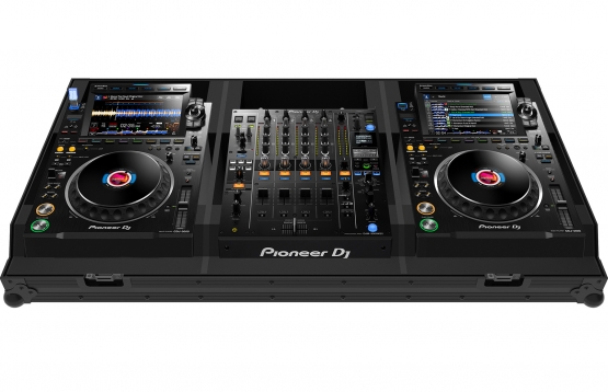 Zomo Flightcase Pioneer Set-3900 NSE - Verfügbar