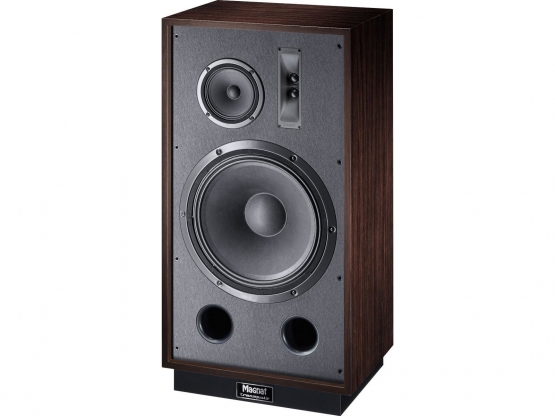 Magnat TRANSPULS 1500 walnut Edition - Paarprice - verfügbar