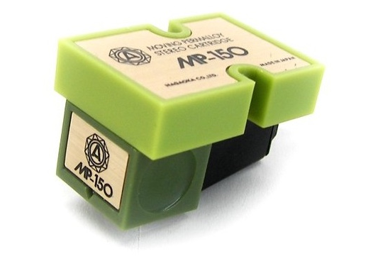 Nagaoka MP-150 - Verfügbar