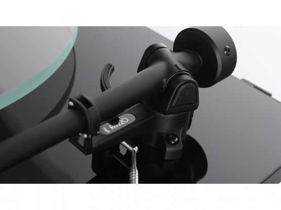 Rega Planar 2, Weiss