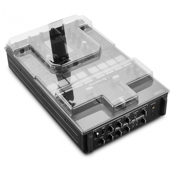 Decksaver Pioneer DJM S11 - Verfügbarkeit anfragen