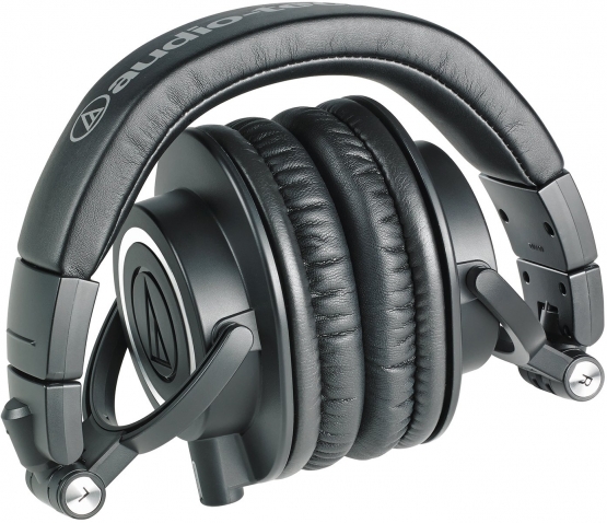Audio Technica ATH-M50X