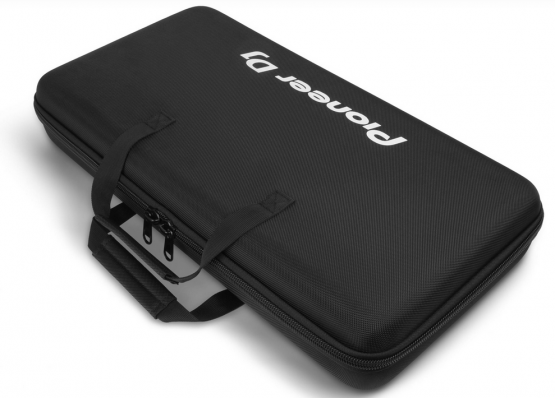 Pioneer DJC-B Bag (DDJ-FLX4) - Verfügbarkeit anfragen