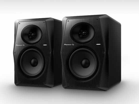 Pioneer VM-70 - Paar - Verfügbarkeit anfragen