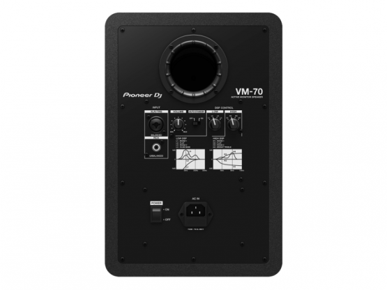 Pioneer VM-70 - Paar - Verfügbarkeit anfragen