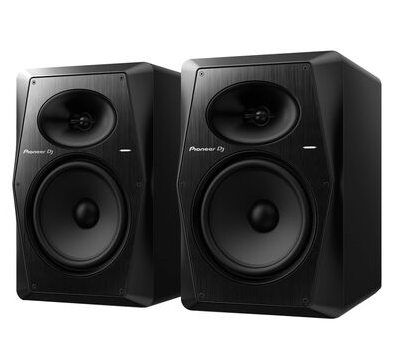 Pioneer VM-80 - Paarpreis - Verfügbarkeit anfragen