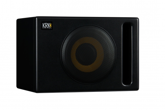 KRK S8.4 Subwoofer - Verfügbar