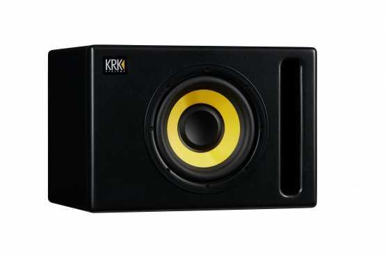 KRK S8.4 Subwoofer - Verfügbar