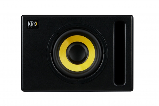 KRK S8.4 Subwoofer - Verfügbar