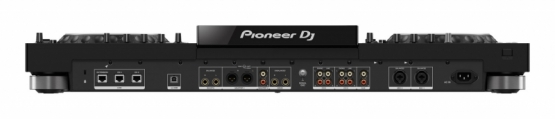 Bundle: Pioneer XDJ XZ + DJC XZ Bag - Verfügbarkeit anfragen