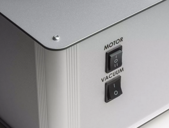 Pro-Ject VC-S3 ALU Premium Schallplattenreinigungsmaschine