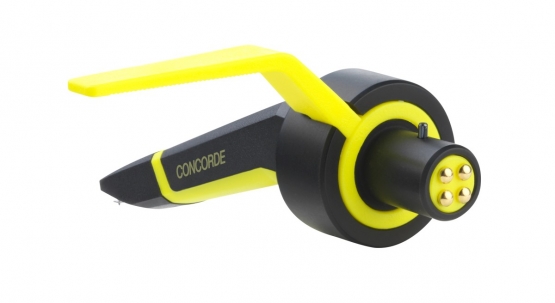 Ortofon Concorde mkII CLUB - Verfügbar