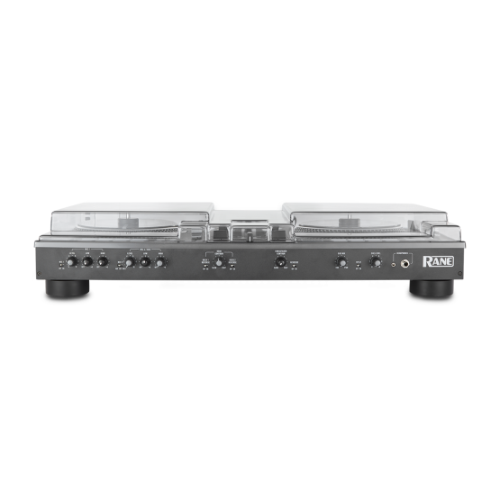 Decksaver - Rane One Controller - Verfügbar