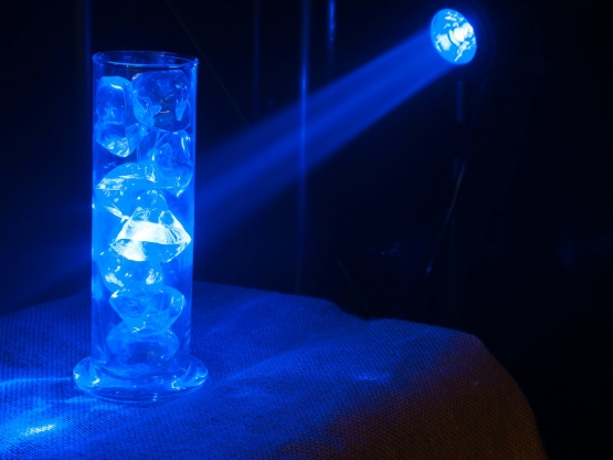 EUROLITE - LED PST-5