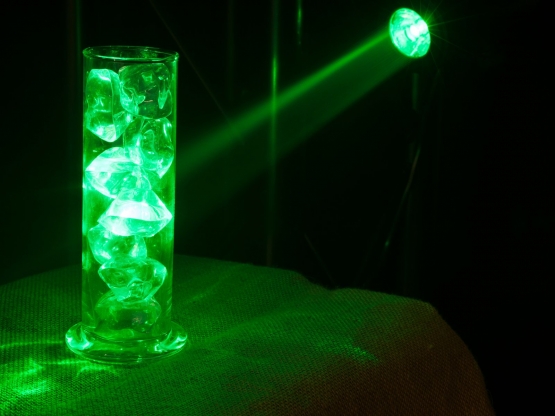 EUROLITE - LED PST-5