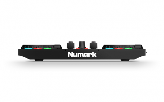 Numark Party Mix 2