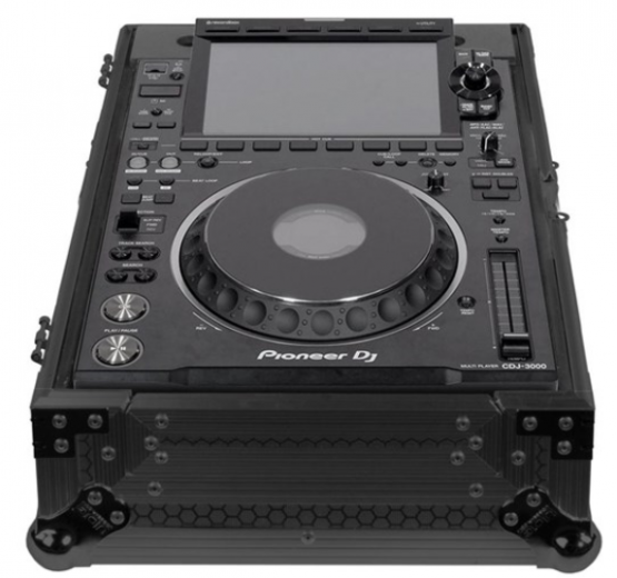 UDG Universal Flightcase, U91021 BL3