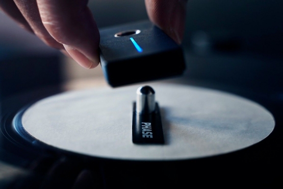 MWM Phase Magnetic Stickers