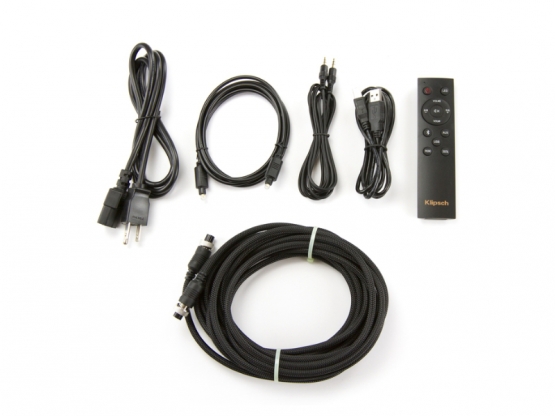 Klipsch The Sixes - Paar - Demo - Verfügbar