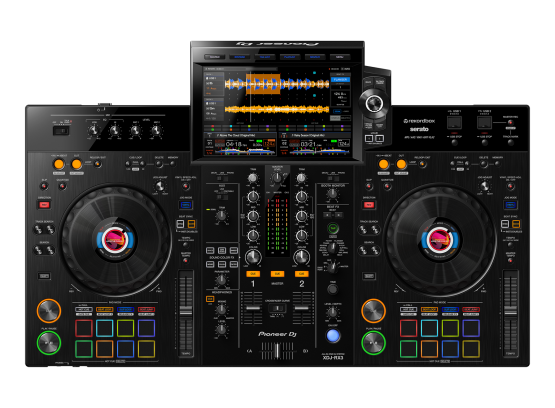 Pioneer XDJ RX3 - Verfügbarkeit anfragen