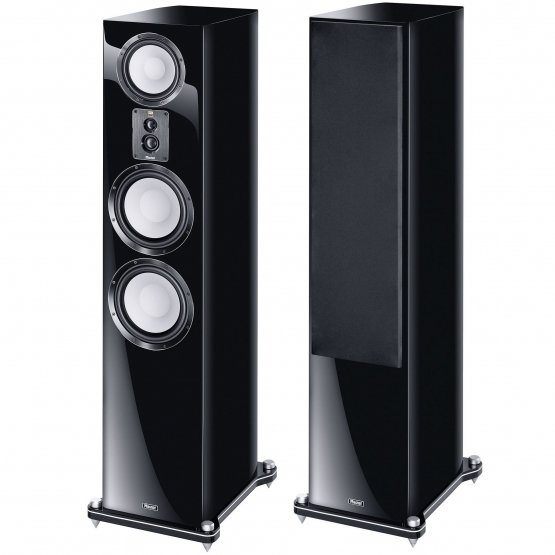 Magnat SIGNATURE 909 BLACK - Paarpreis