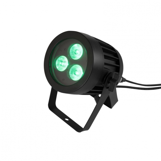 EUROLITE LED IP PAR 3x8W