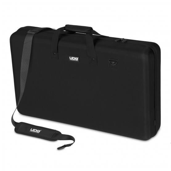UDG U8310BL Creator Hardcase für DENON PRIME 4