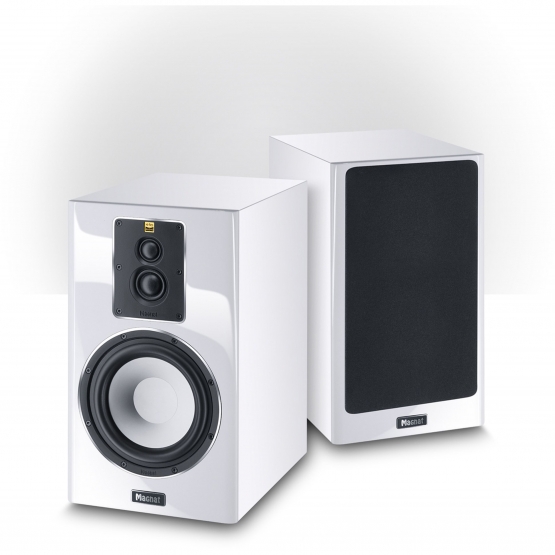 Magnat SIGNATURE 703 WHITE - Paarpreis