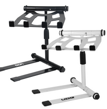 UDG portabler Laptop und Controller Stand - Verfügbar