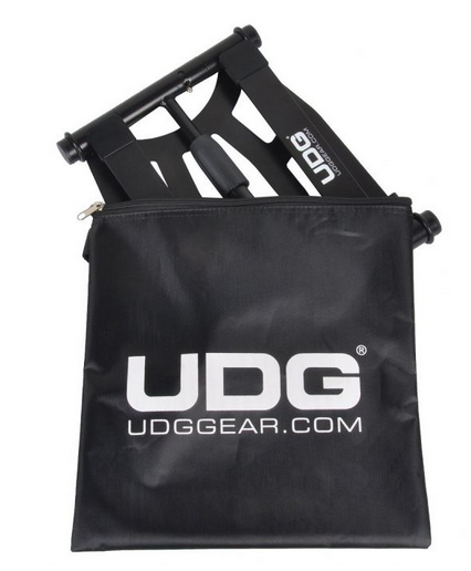 UDG portabler Laptop und Controller Stand - Verfügbar