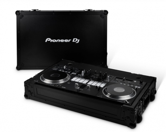 Pioneer FLT-REV7 - Flightcase - Verfügbar