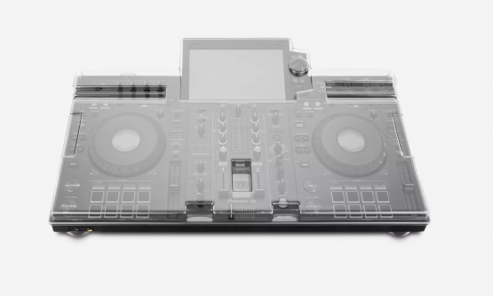 Bundle: Pioneer XDJ-RX3 + Decksaver - Verfügbarkeit anfragen