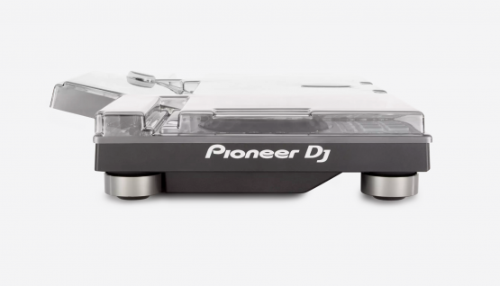 Bundle: Pioneer XDJ-RX3 + Decksaver - Verfügbarkeit anfragen