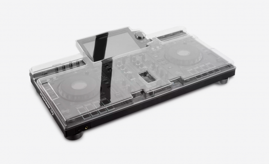 Bundle: Pioneer XDJ-RX3 + Decksaver - Verfügbarkeit anfragen