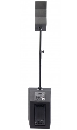 Audiophony MOJO2200Curve - aktiv Audio PRO System - Verfügbarkeit anfragen