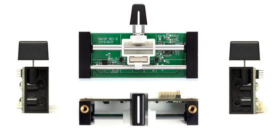 Rane DJ Mag Four Contactless Fader - EOL -AUSVERKAUFT