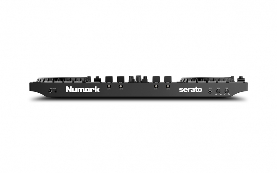 Numark NS4FX 4 Kanal Mixer