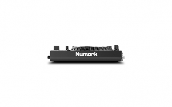 Numark NS4FX 4 Kanal Mixer