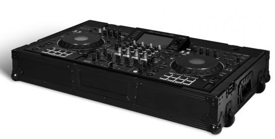 Pioneer FLT XDJ XZ Case - Verfügbarkeit anfragen