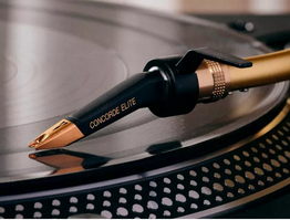 Ortofon Concorde mkII Elite - Verfügbar