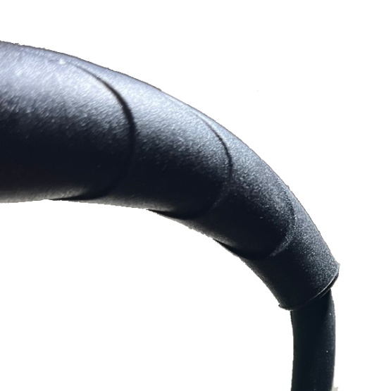 ENOVA NXT, 10 m Mikrofonkabel XLR female auf XLR male 3 pin - True Mold Technology