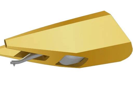 Ortofon Concorde Elite MK2 Ersatznadel - Verfügbar