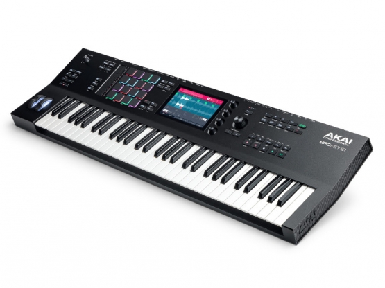 Akai MPC Key 61