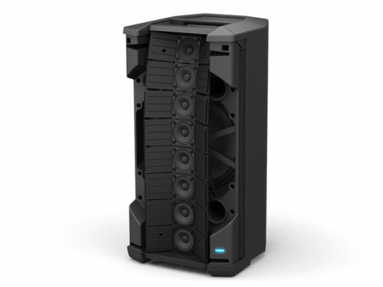 Bose F1 Flexible Array Stereosystem - Paar inkl. Transportbag - Verfügbar