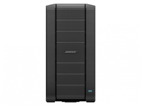 Bose F1 Flexible Array Stereosystem - Paar inkl. Transportbag - Verfügbar