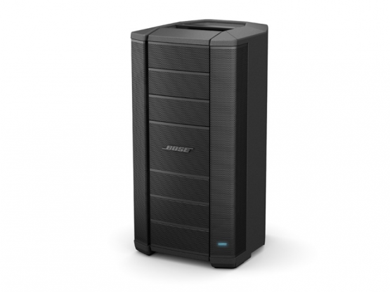 Bose F1 Flexible Array Stereosystem - Paar inkl. Transportbag - Verfügbar