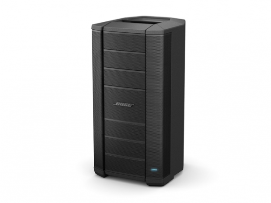 Bose F1 Flexible Array Stereosystem - Paar inkl. Transportbag - Verfügbar