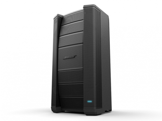 Bose F1 Flexible Array Stereosystem - Paar inkl. Transportbag - Verfügbar