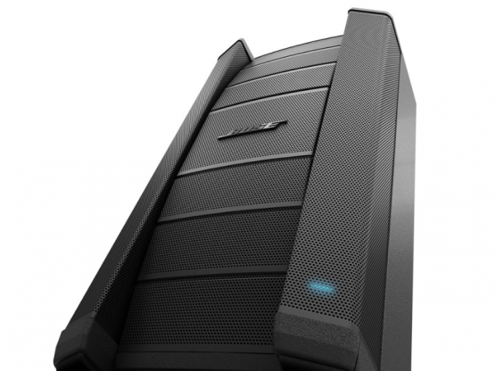 Bose F1 Flexible Array Stereosystem - Paar inkl. Transportbag - Verfügbar